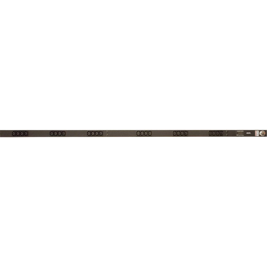 Vertiv Geist VHVBCN242-102C13TL6 24-Outlets PDU