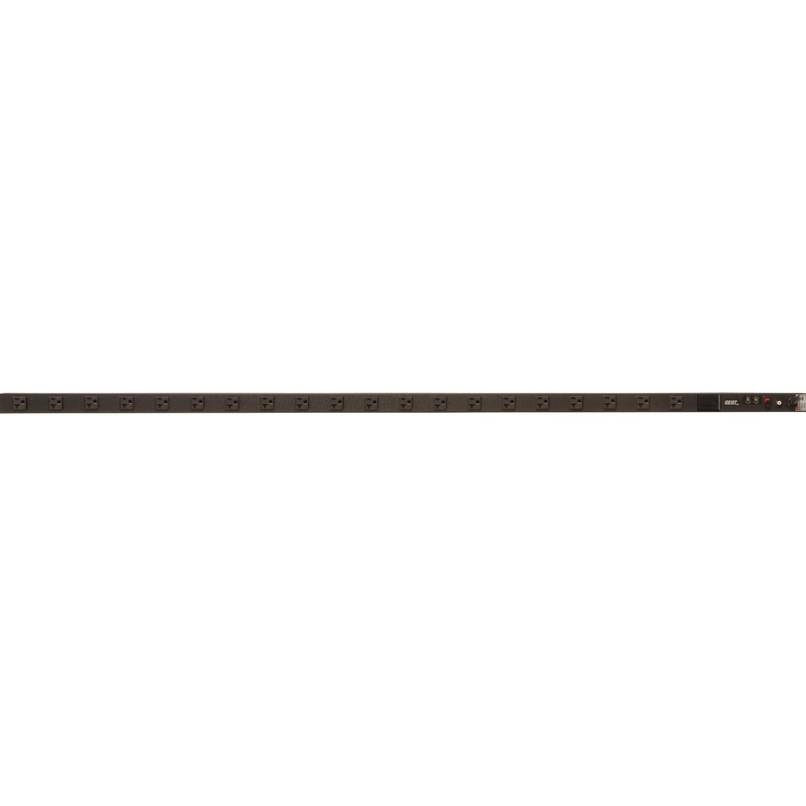 Vertiv Geist VSSB204-102S20TL 20-Outlets PDU