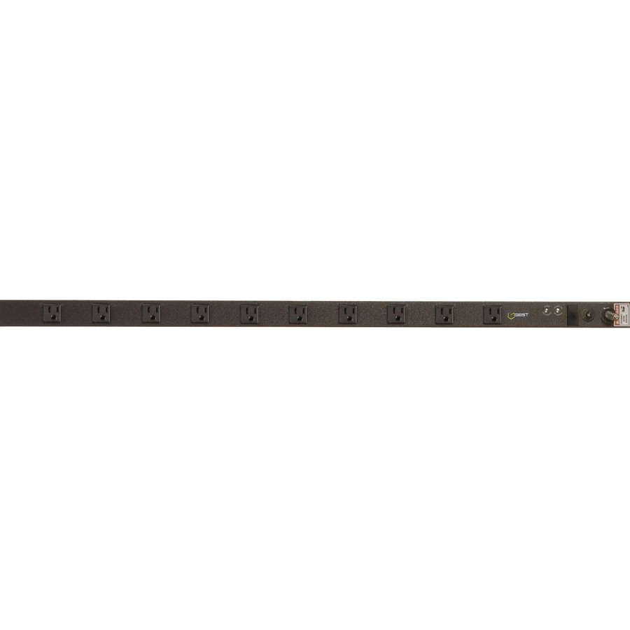 Vertiv Geist VSSAN104-101R15 10-Outlets PDU