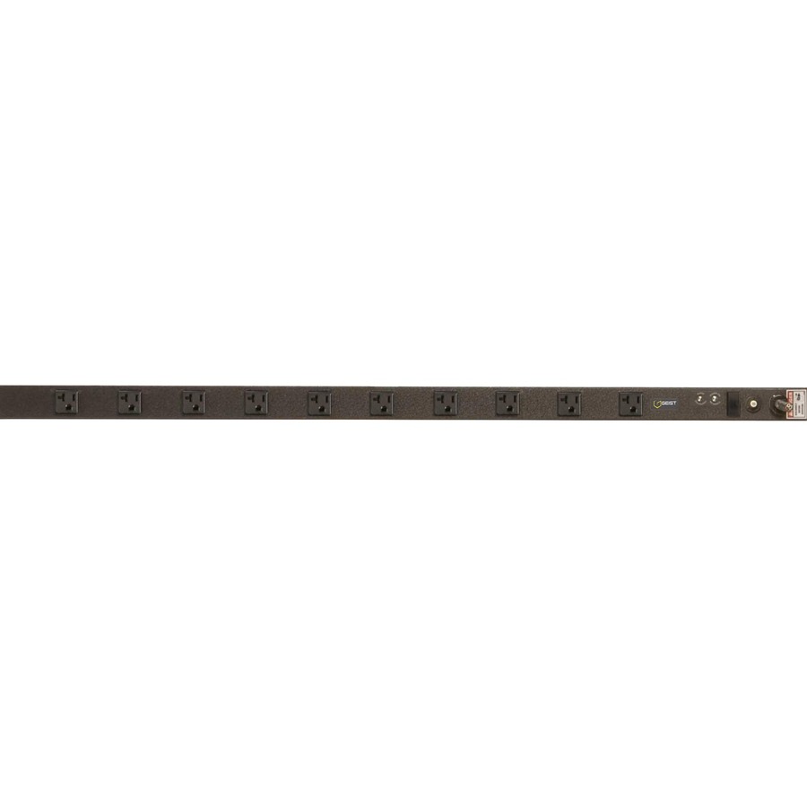 Vertiv Geist VSSAN104-102R20 10-Outlets PDU