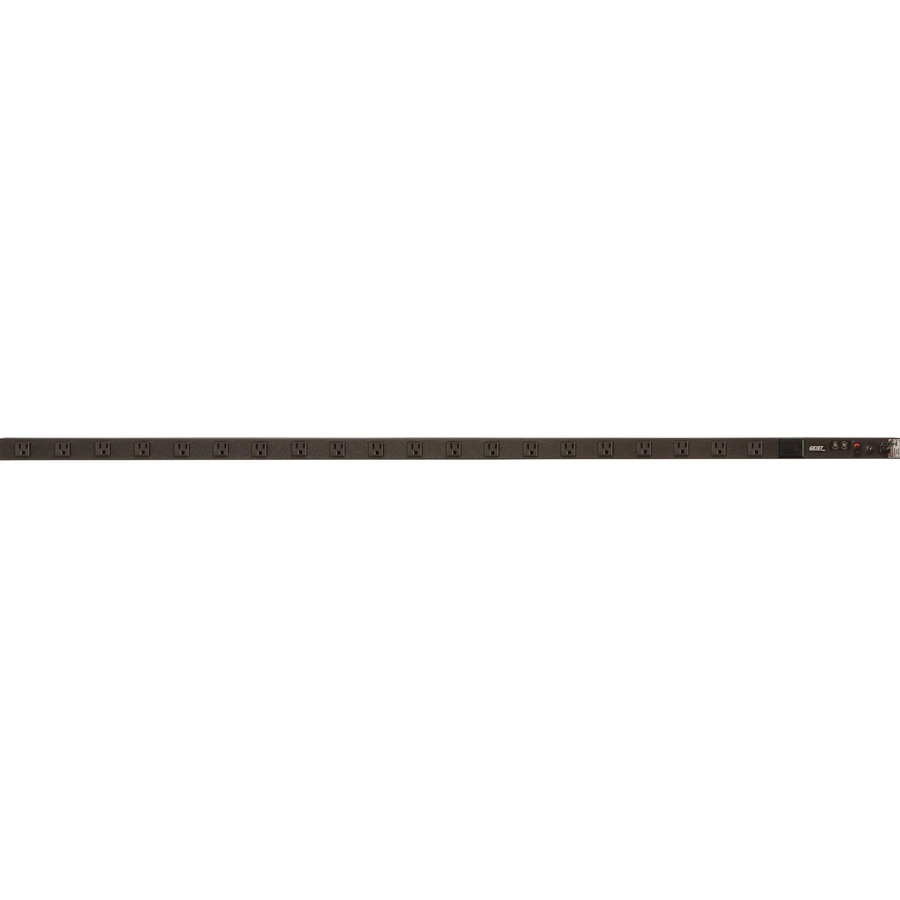 Vertiv Geist VSSB204-101R15 20-Outlets PDU