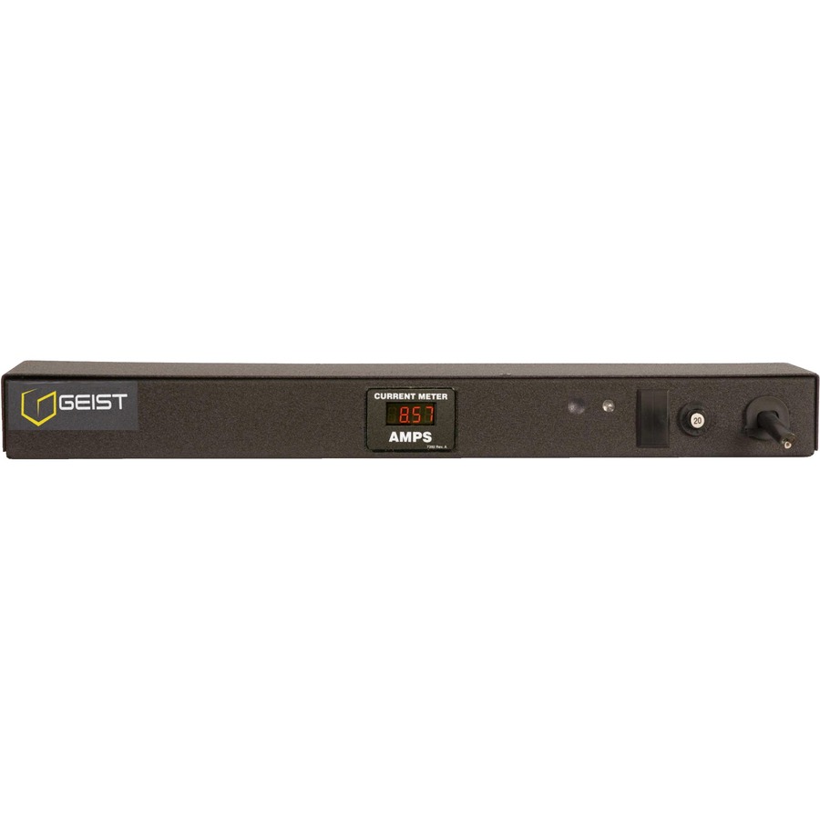 Vertiv Geist BRFAN100-1025TL 10-Outlets PDU