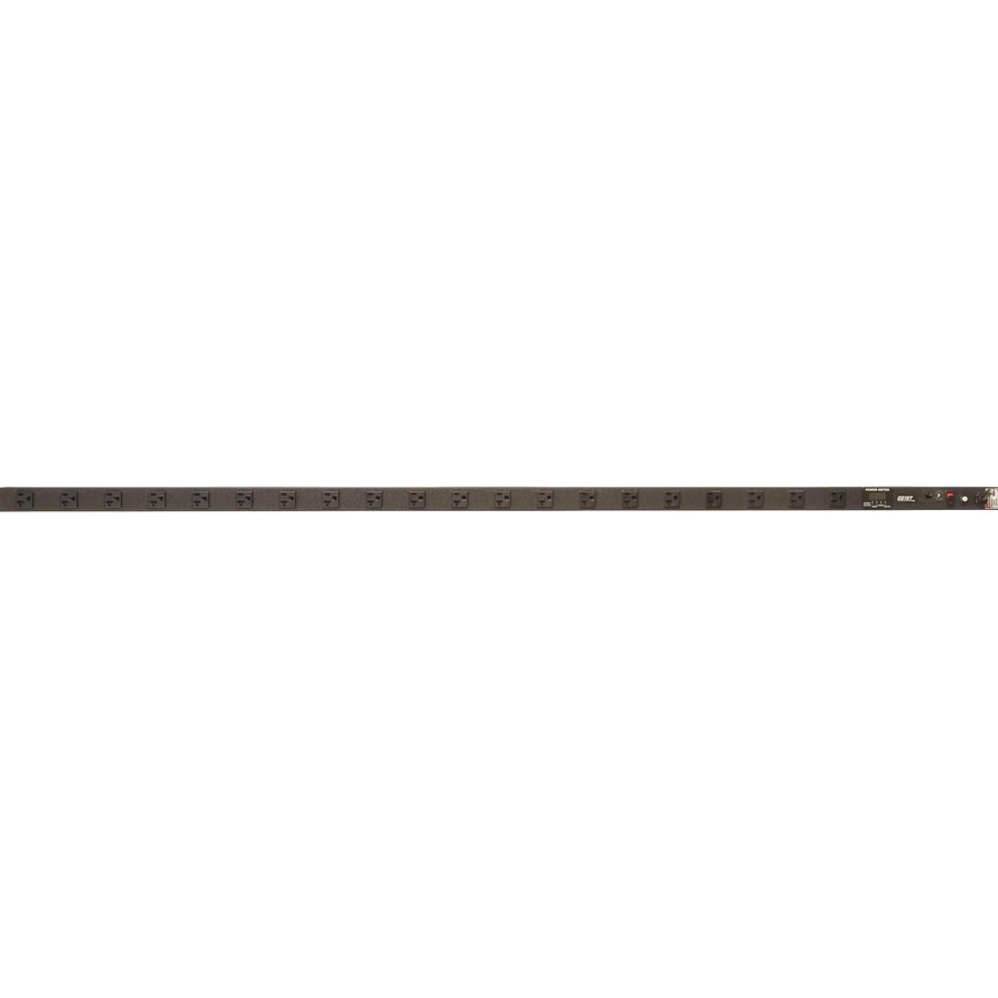 Vertiv Geist NSVBC200-102S20TL 20-Outlets PDU