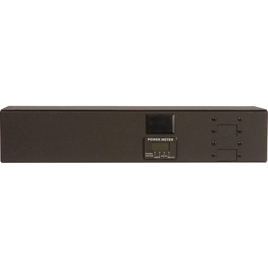 Vertiv Geist 2JRAN062-102L20ST5 6-Outlets PDU