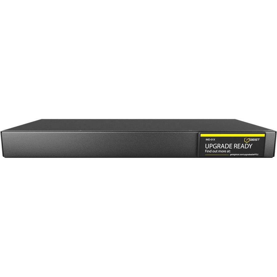 Vertiv Geist MU01X1R0-10L137-2C20A9H00-S 10-Outlets PDU