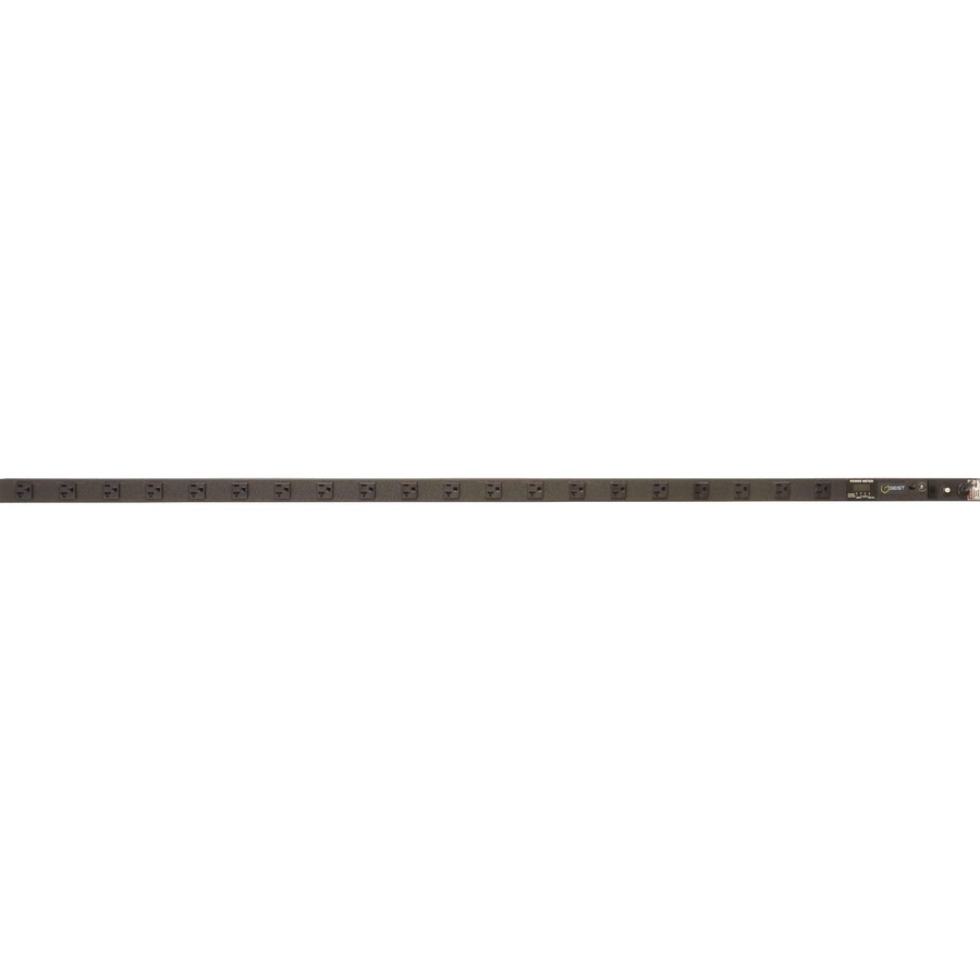 Vertiv Geist NSVBCN200-102S20TL 20-Outlets PDU