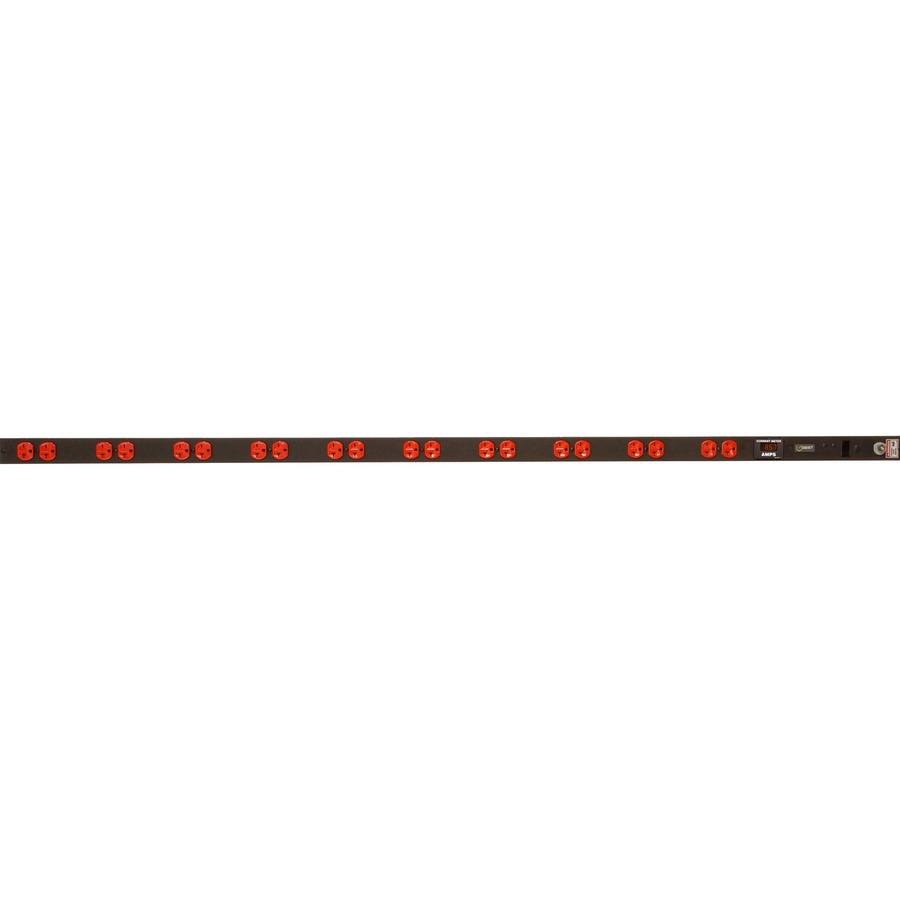 Vertiv Geist VHVBAN202-102D20TL6 20-Outlets PDU