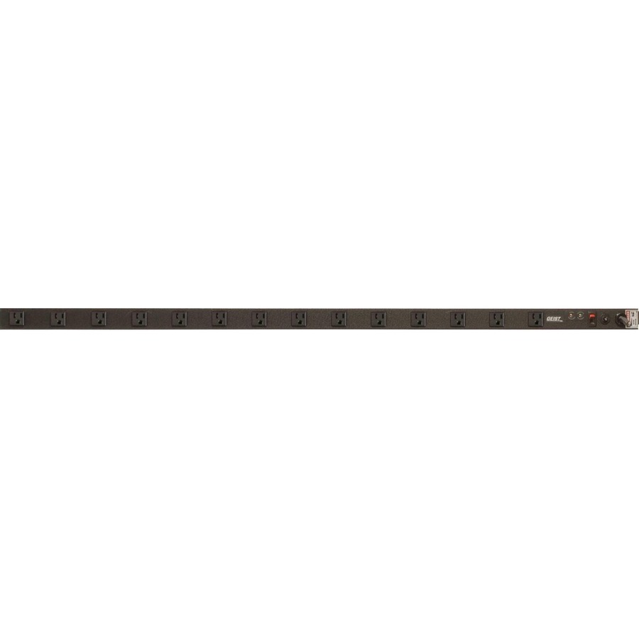 Vertiv Geist VSSC144-101R15 14-Outlets PDU