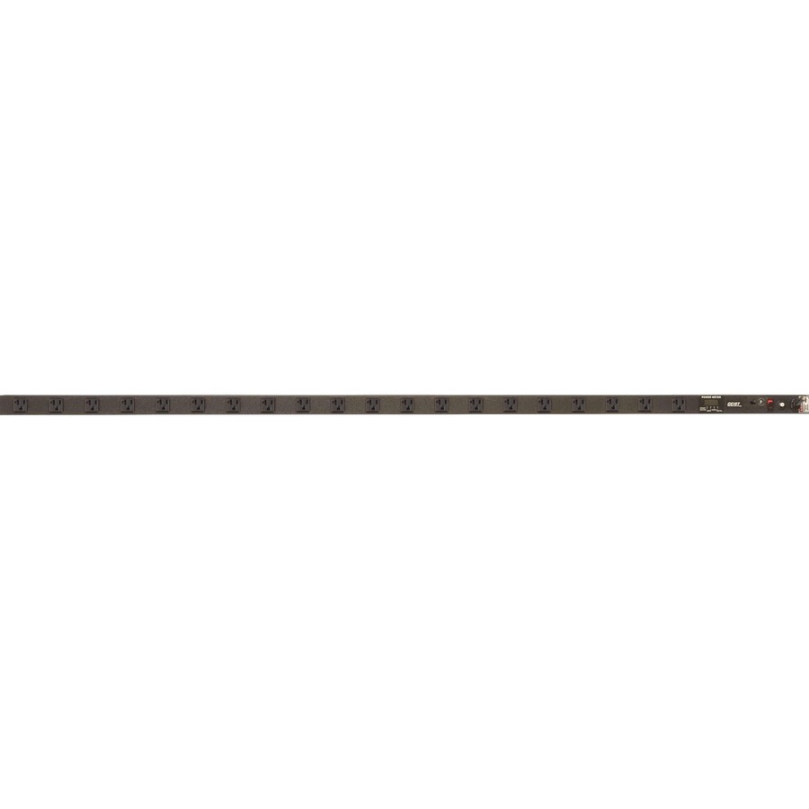 Vertiv Geist NSVBC200-102R20 20-Outlets PDU