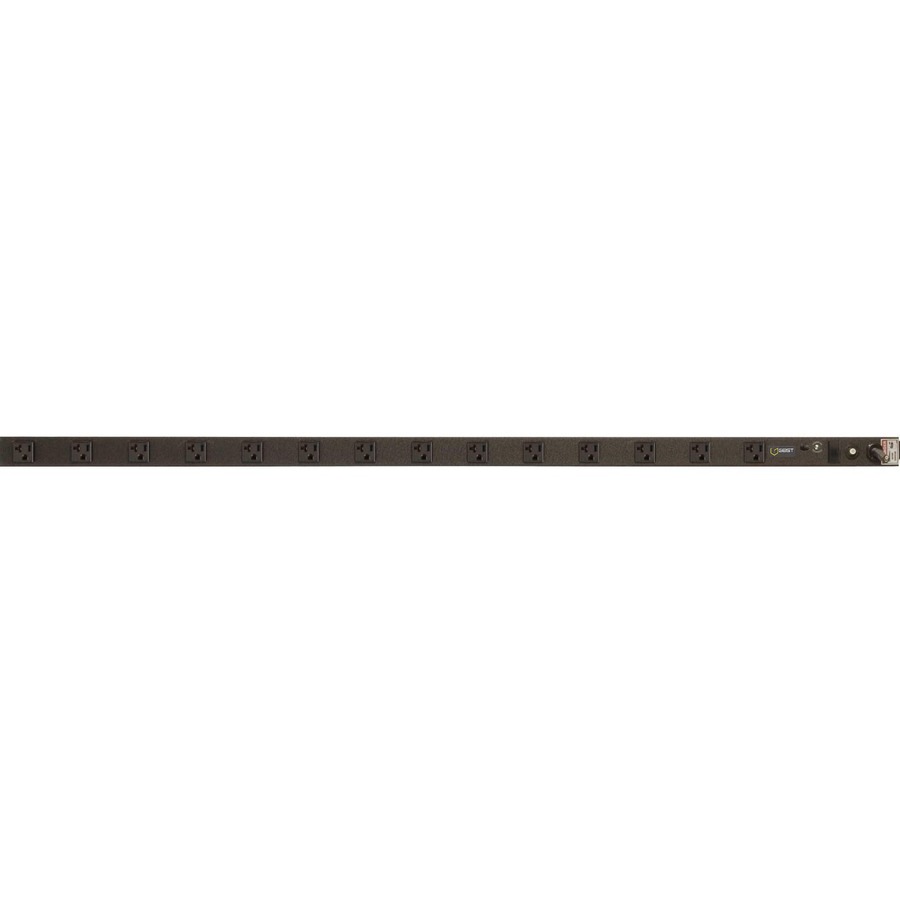 Vertiv Geist NSVCN140-102R20TL 14-Outlets PDU
