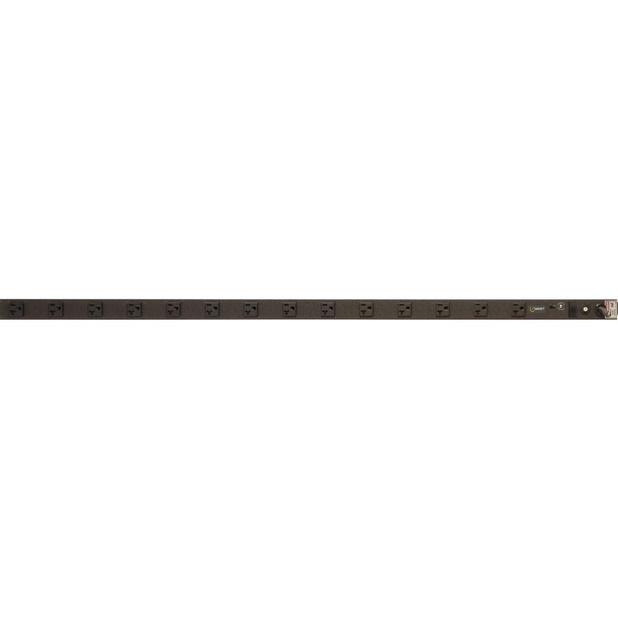 Vertiv Geist NSVCN140-102S20 14-Outlets PDU