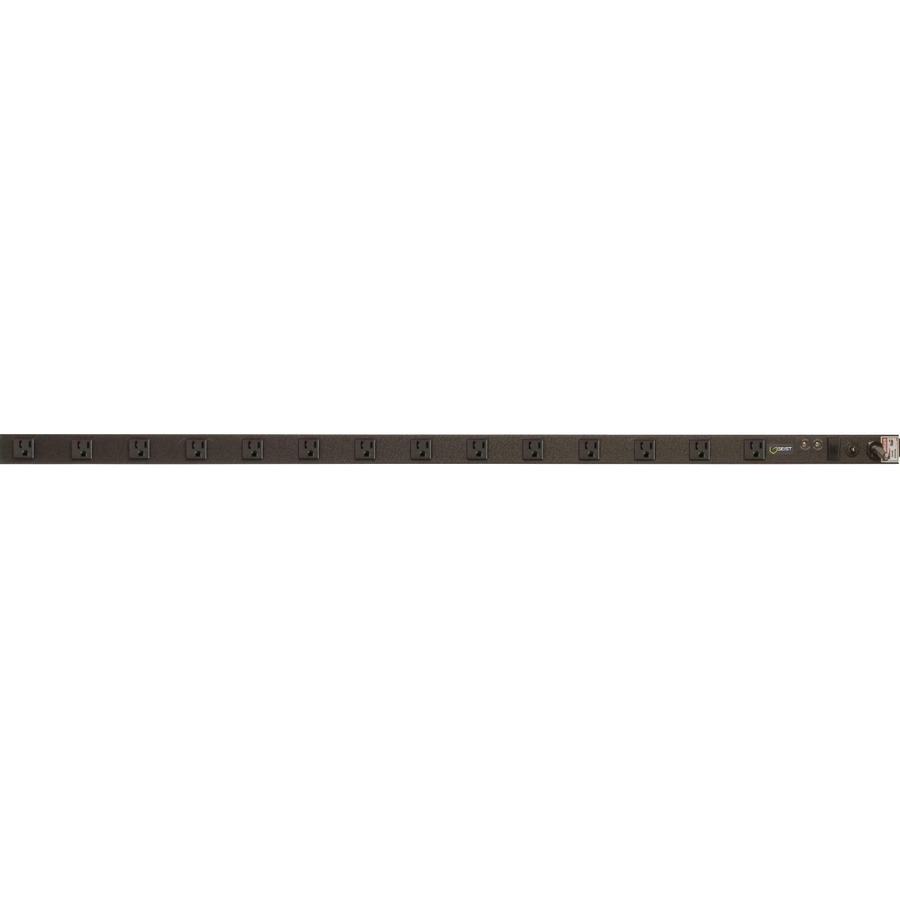 Vertiv Geist VSSCN144-101R15 14-Outlets PDU