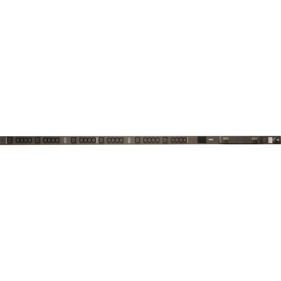 Vertiv Geist XPB300-103IN6TL6 30-Outlets PDU