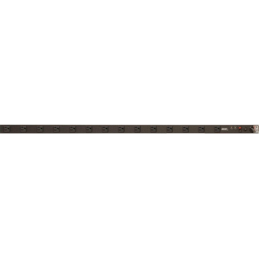 Vertiv Geist VSSC144-101S15 14-Outlets PDU