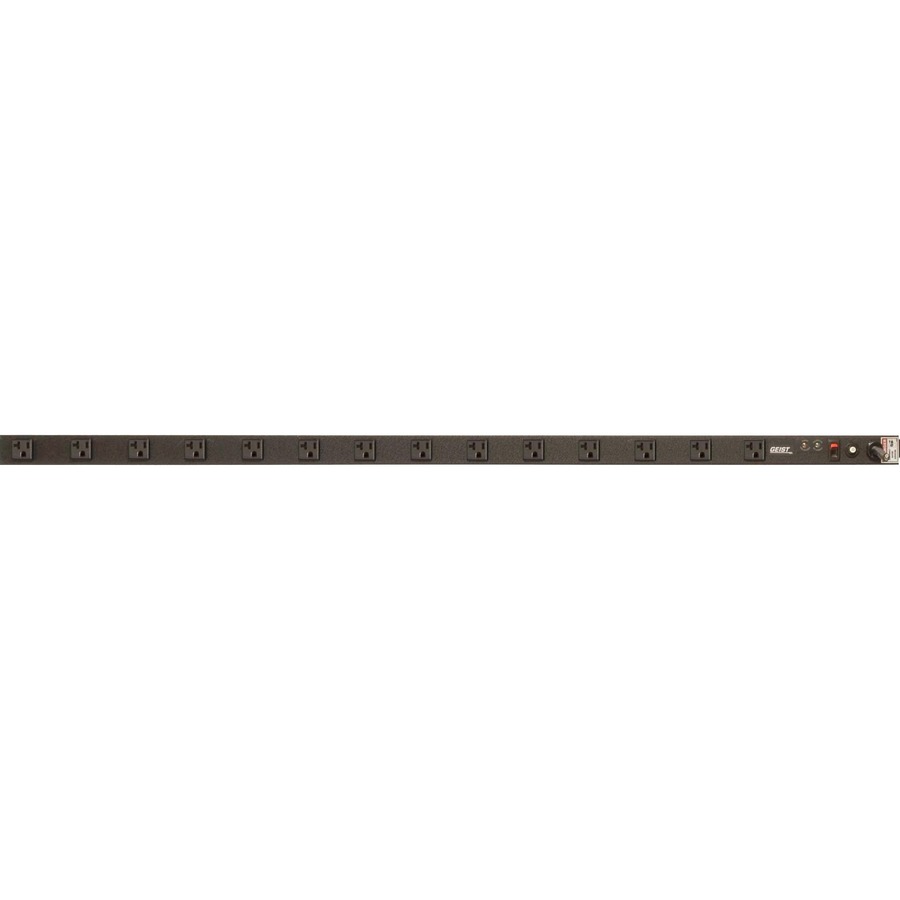 Vertiv Geist VSSC144-102R20 14-Outlets PDU