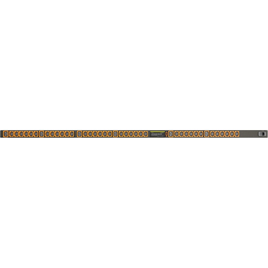 Vertiv Geist MU01X4W0-42PZ67-2C20A9A00-S 42-Outlets PDU
