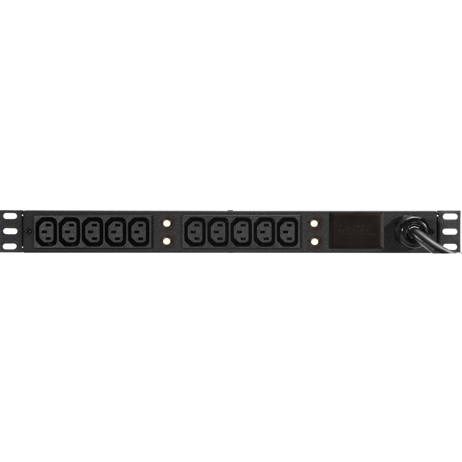 Vertiv Geist VRELN100-103C13TL6 10-Outlets PDU