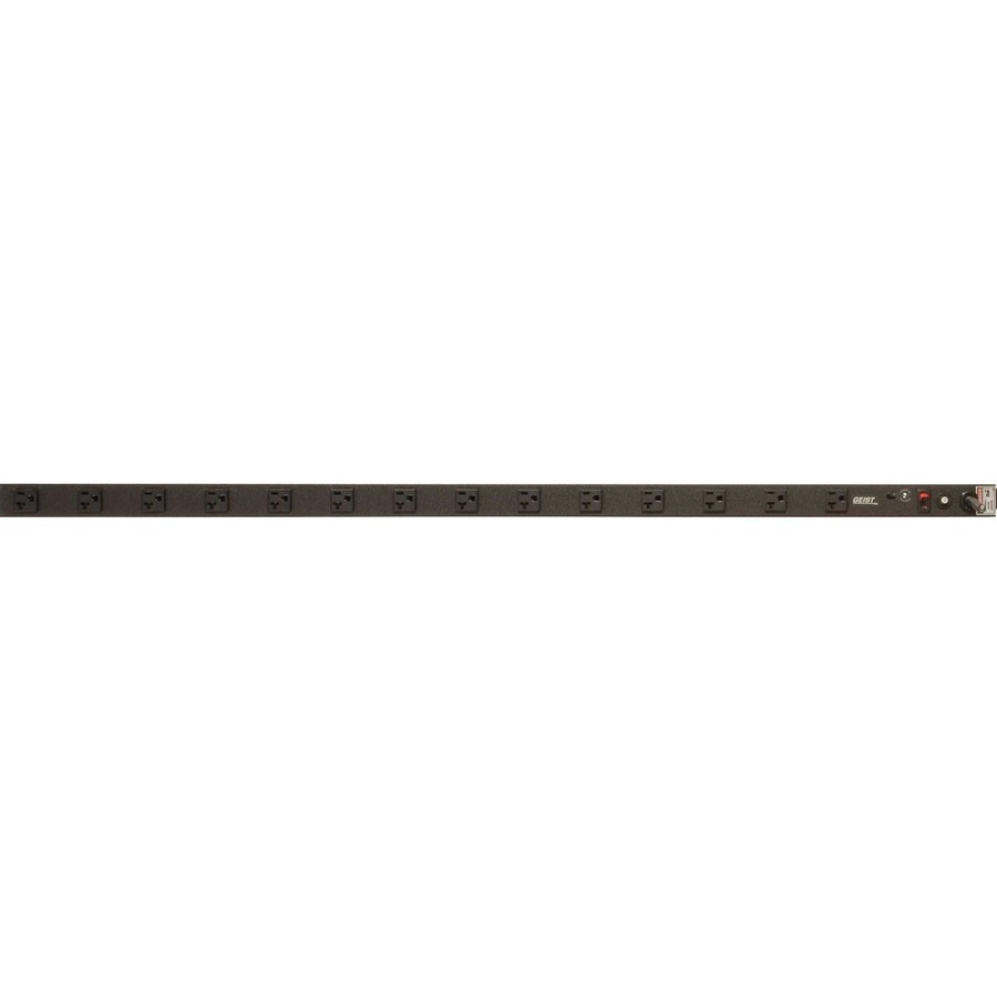 Vertiv Geist NSVC140-102S20 14-Outlets PDU