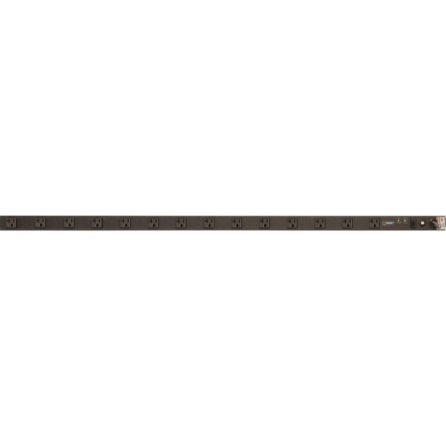 Vertiv Geist VSSCN144-102R20TL 14-Outlets PDU