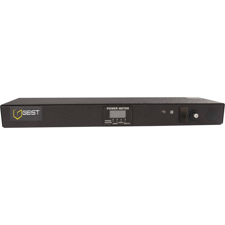 Vertiv Geist BRCN100-1025TL 10-Outlets PDU