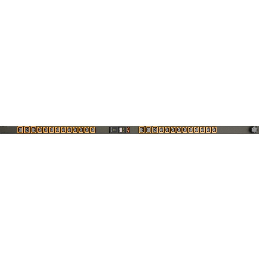 Vertiv Geist MN01D4B0-26PJ68-2TL6A0A10-S 26-Outlets PDU
