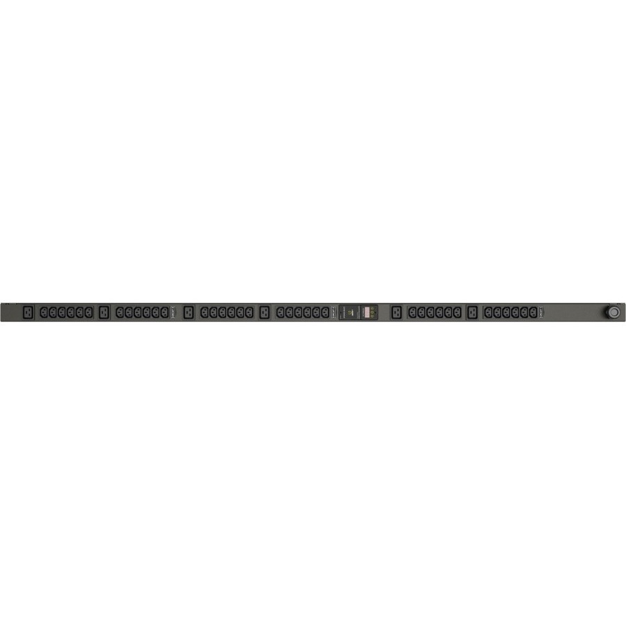 Vertiv Geist MN01D4B0-42IZ63-2PS56B0A10-S 42-Outlets PDU