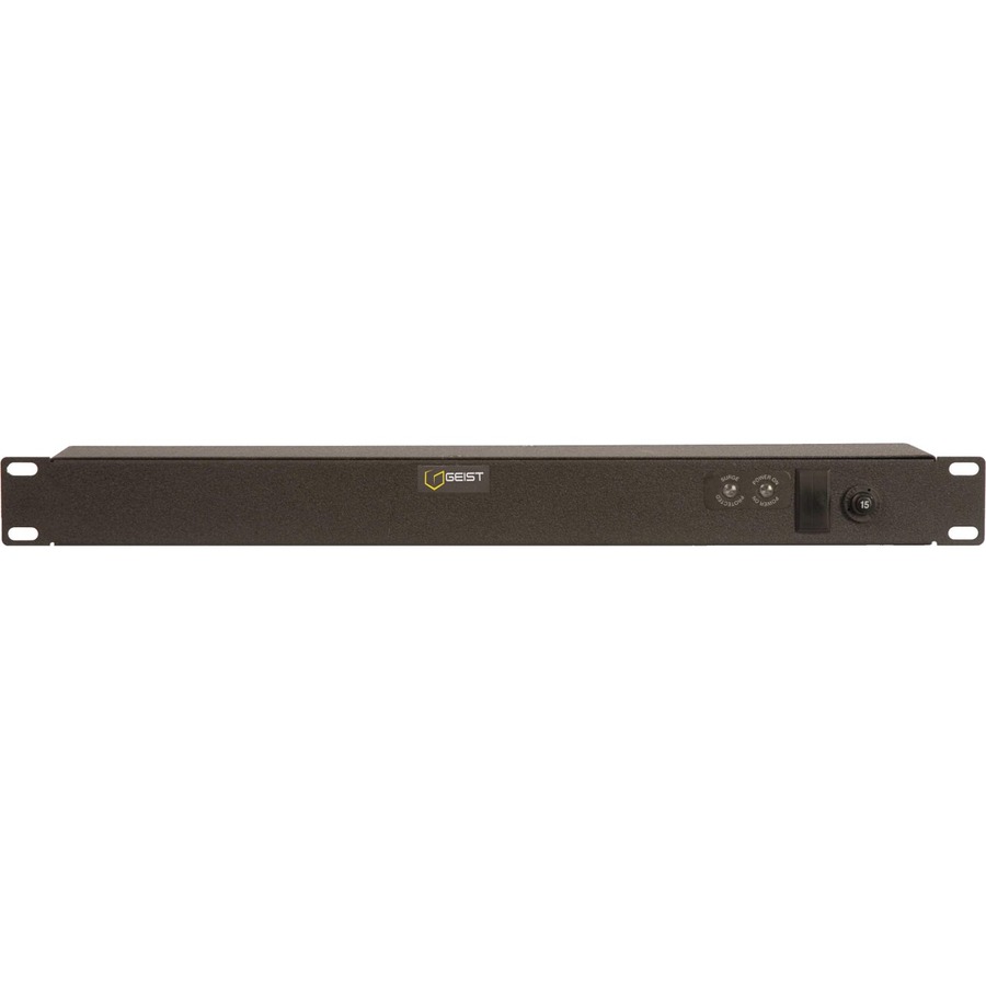 Vertiv Geist SPTN064-10 6-Outlets PDU