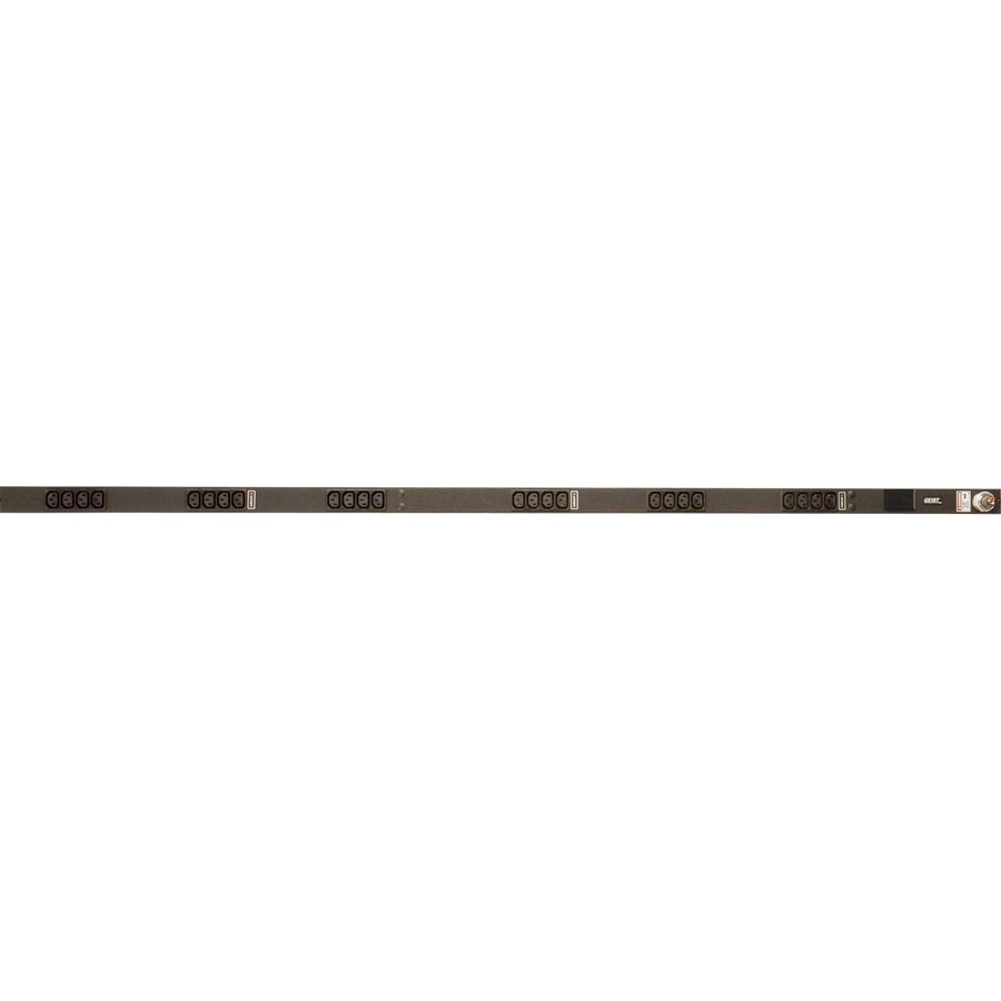 Vertiv Geist VHVBN248-102C13TL21 24-Outlets PDU