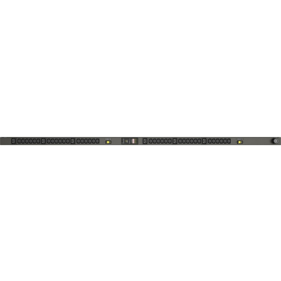 Vertiv Geist MN01D4W1-42IZ68-3TL6A0A10-S 42-Outlets PDU
