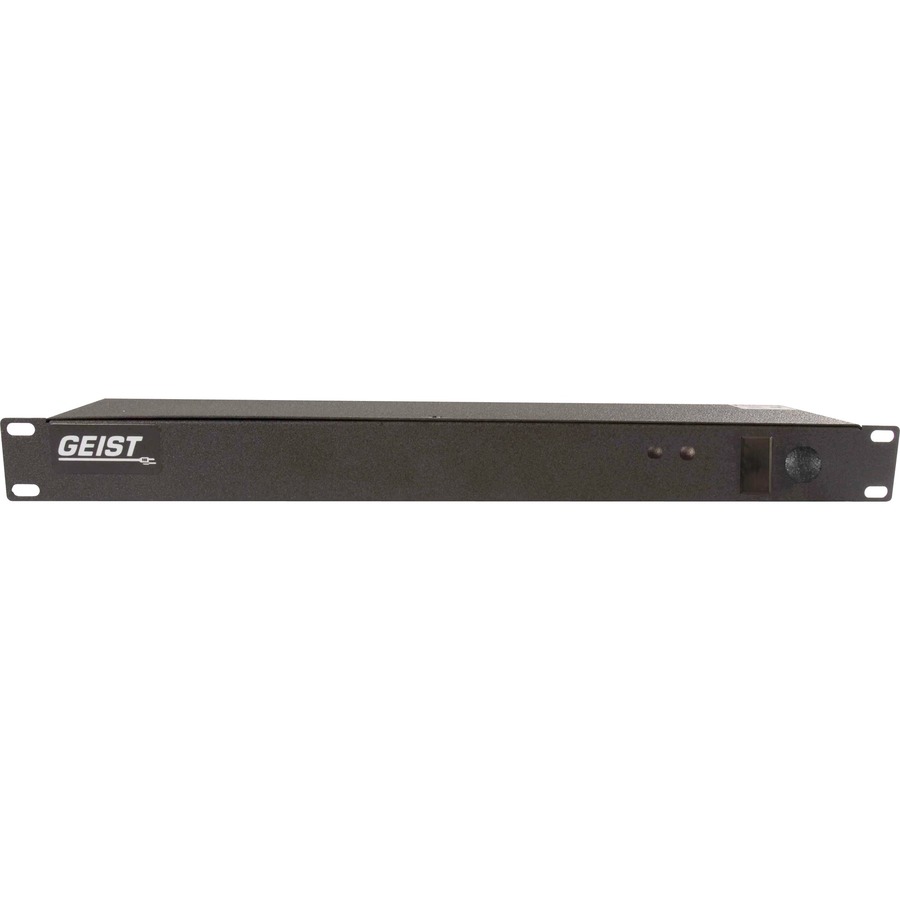 Vertiv Geist JRN102-102D20ST5 10-Outlets PDU