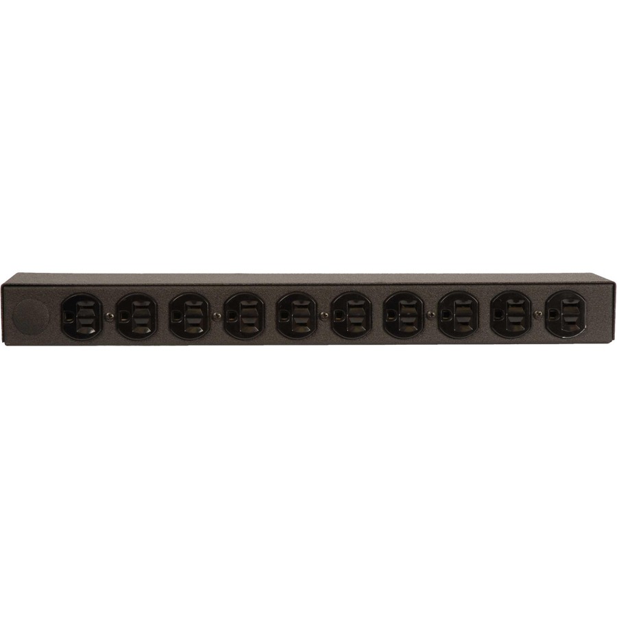 Vertiv Geist BRF100-10 10-Outlets PDU
