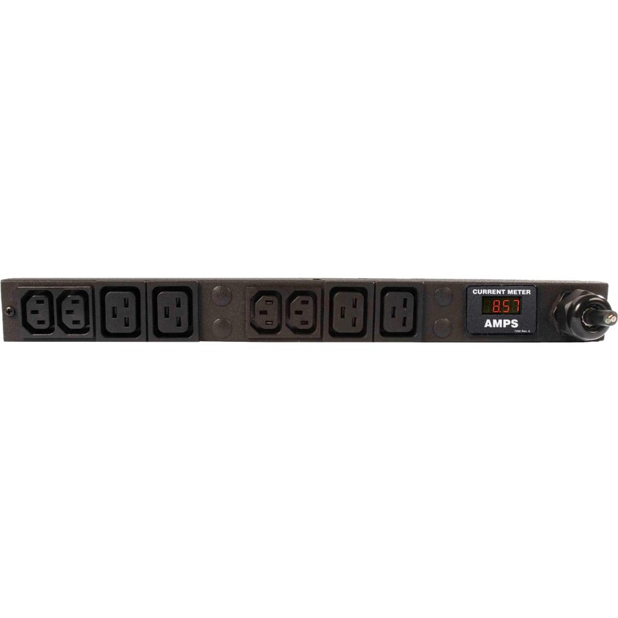 Vertiv Geist VHVLAN082-102I44TL6 8-Outlets PDU