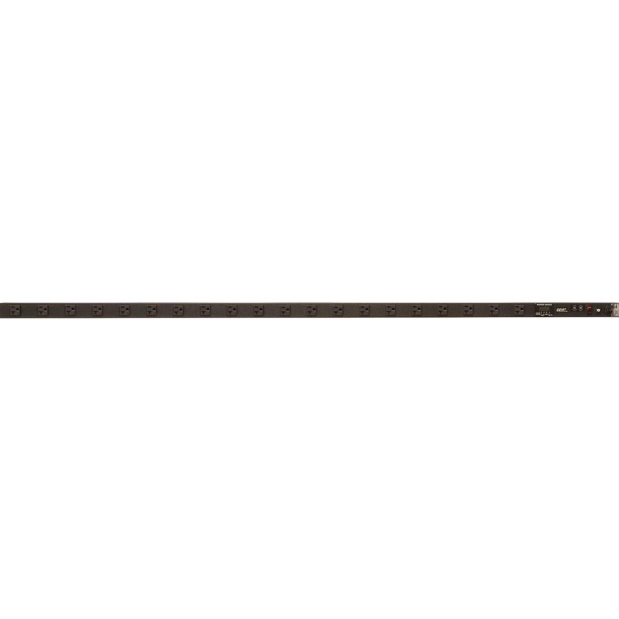 Vertiv Geist VSSBC204-102S20 20-Outlets PDU