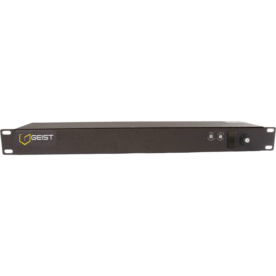 Vertiv Geist SPN064-1023TL 6-Outlets PDU