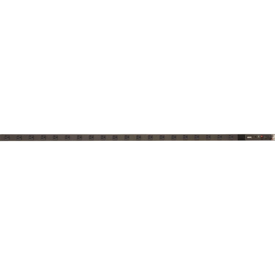 Vertiv Geist NSVB200-101S15 20-Outlets PDU