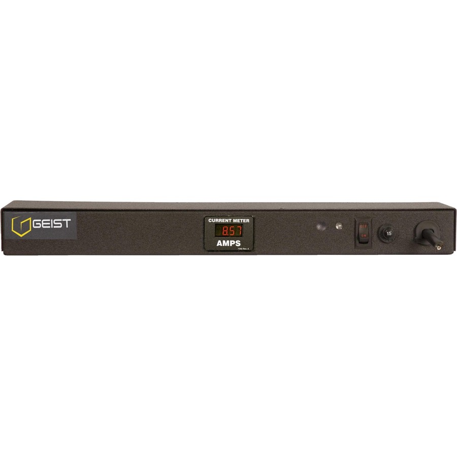 Vertiv Geist BRFA100-1025 10-Outlets PDU