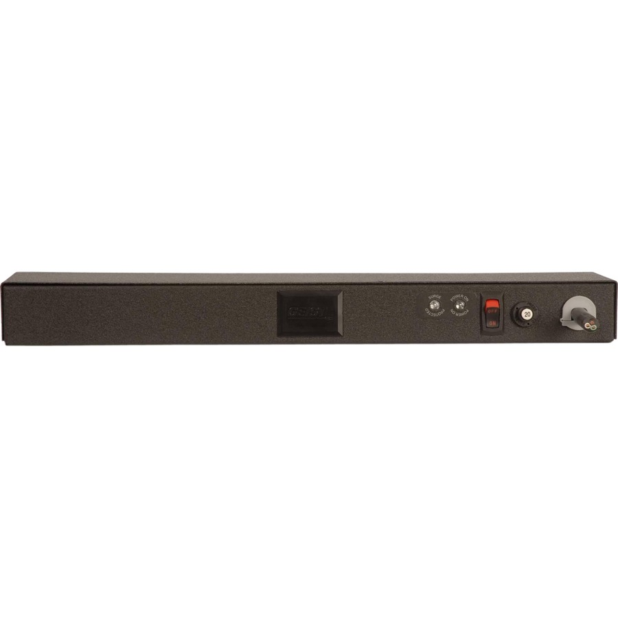 Vertiv Geist SPF104-1025 10-Outlets PDU