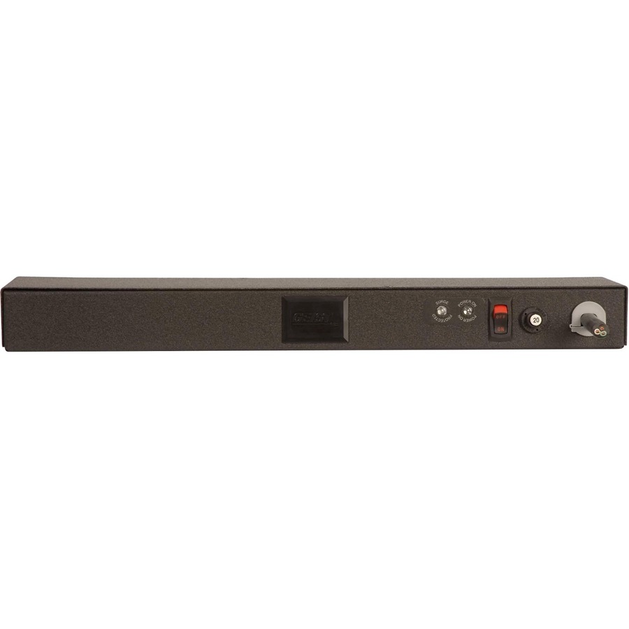 Vertiv Geist SPF104-1025TL 10-Outlets PDU