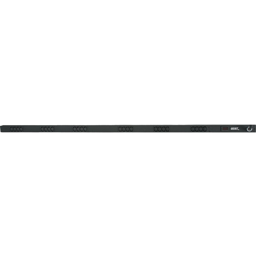 Vertiv Geist VHVBN242-102C13TL6 24-Outlets PDU