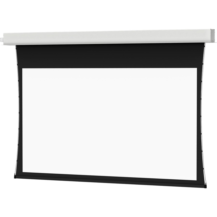 Da-Lite Tensioned Advantage Electrol 92" Electric Projection Screen