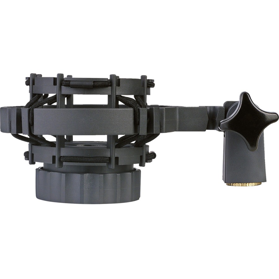AKG H85 Shock Mount for Microphone - Black