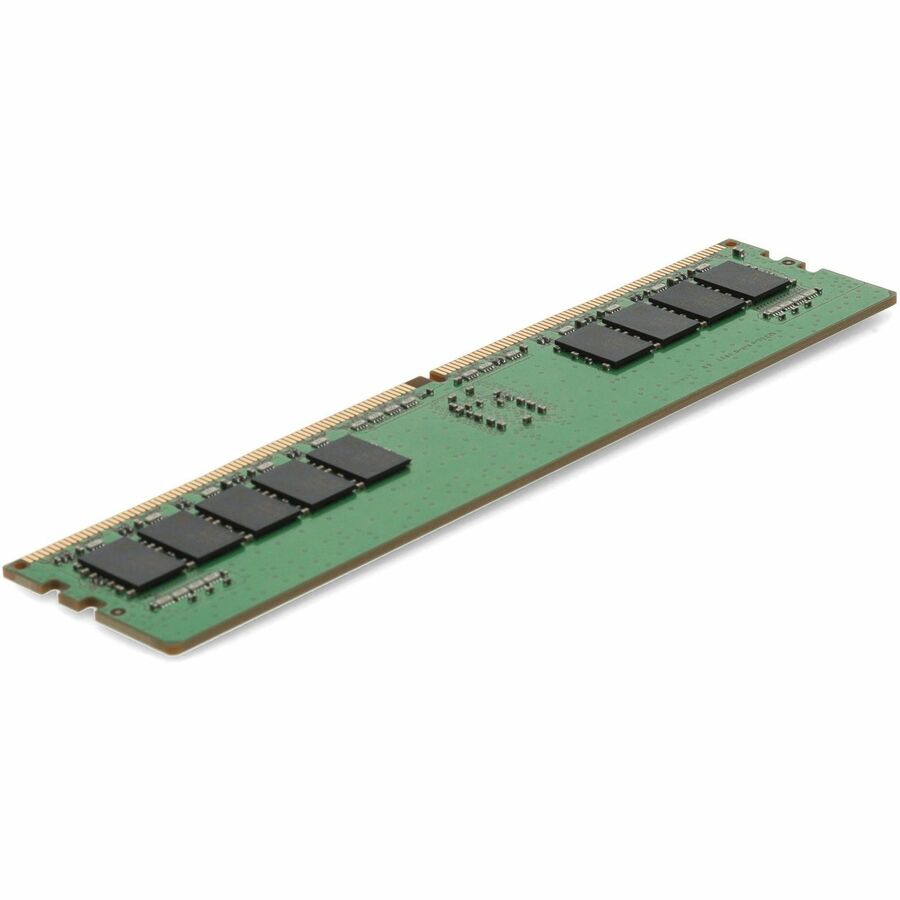 AddOn HP® 835955-B21 Compatible Factory Original 16GB DDR4-2666MHz Registered ECC Dual Rank x8 1.2V 288-pin CL17 RDIMM