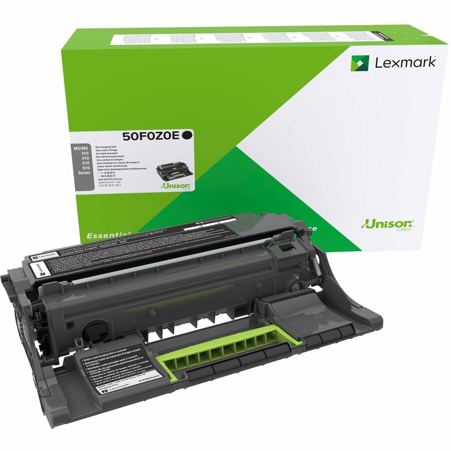 Lexmark MS/MX31x, 41x, 51x, 61x Corporate 60K Imaging Unit