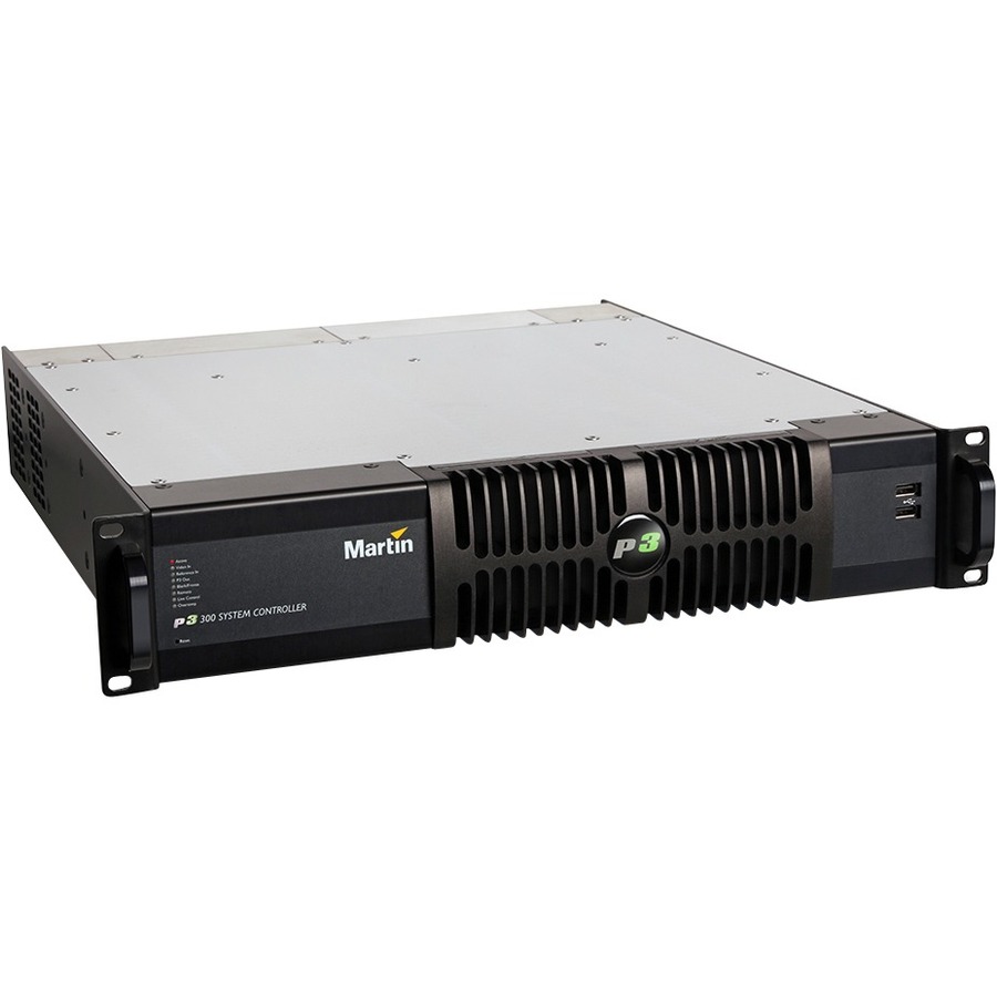 Martin P3-300 System Controller