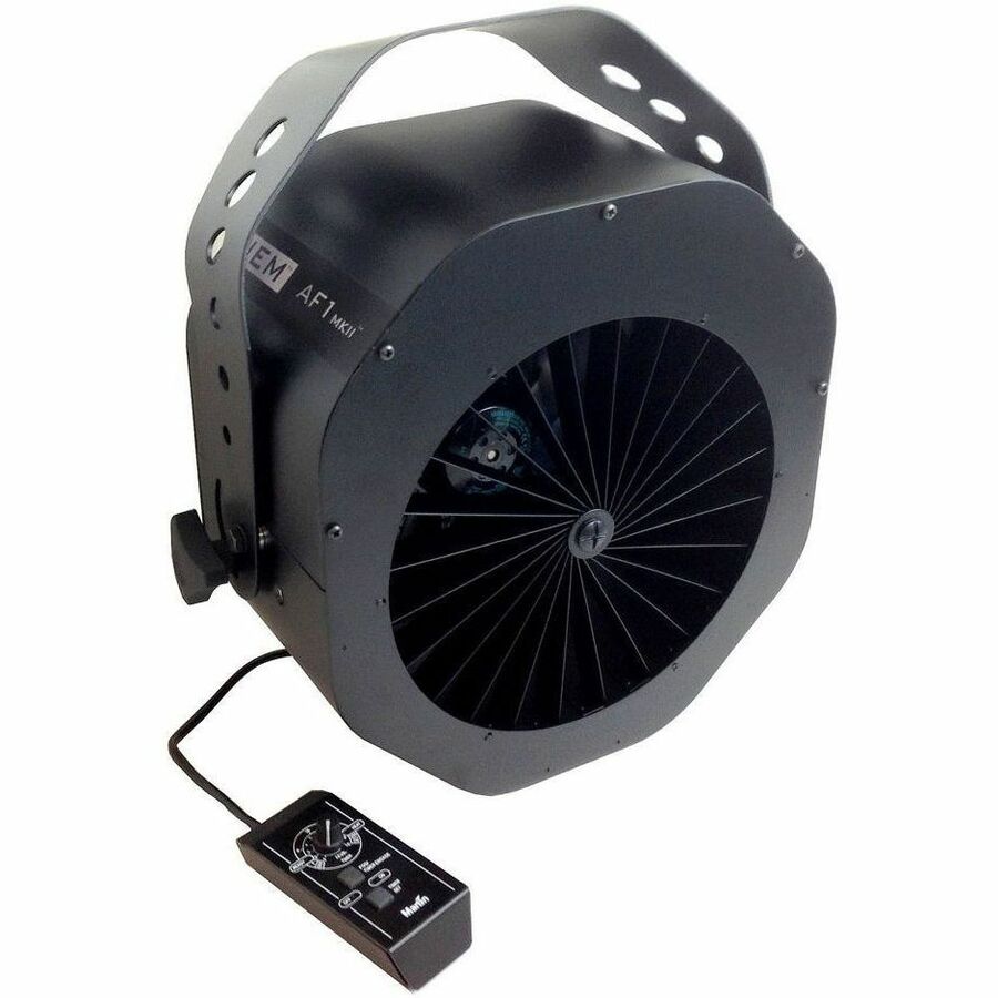 Martin JEM AF-1 MkII Floor Fan