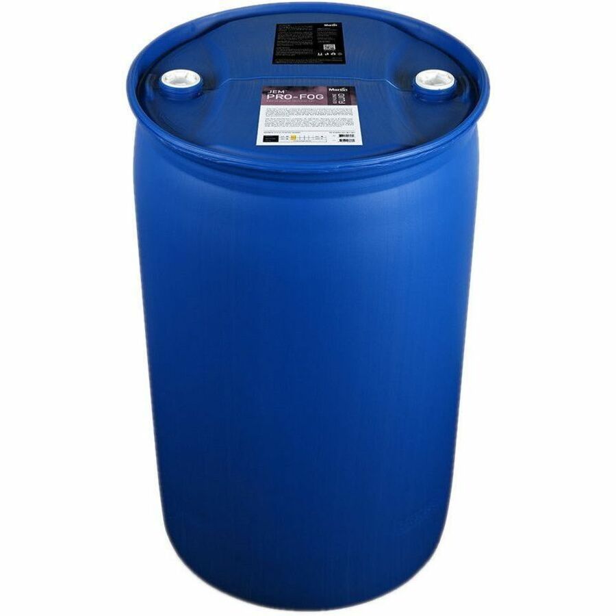 Martin JEM Pro-Fog Fluid, Extra Quick Dissipating