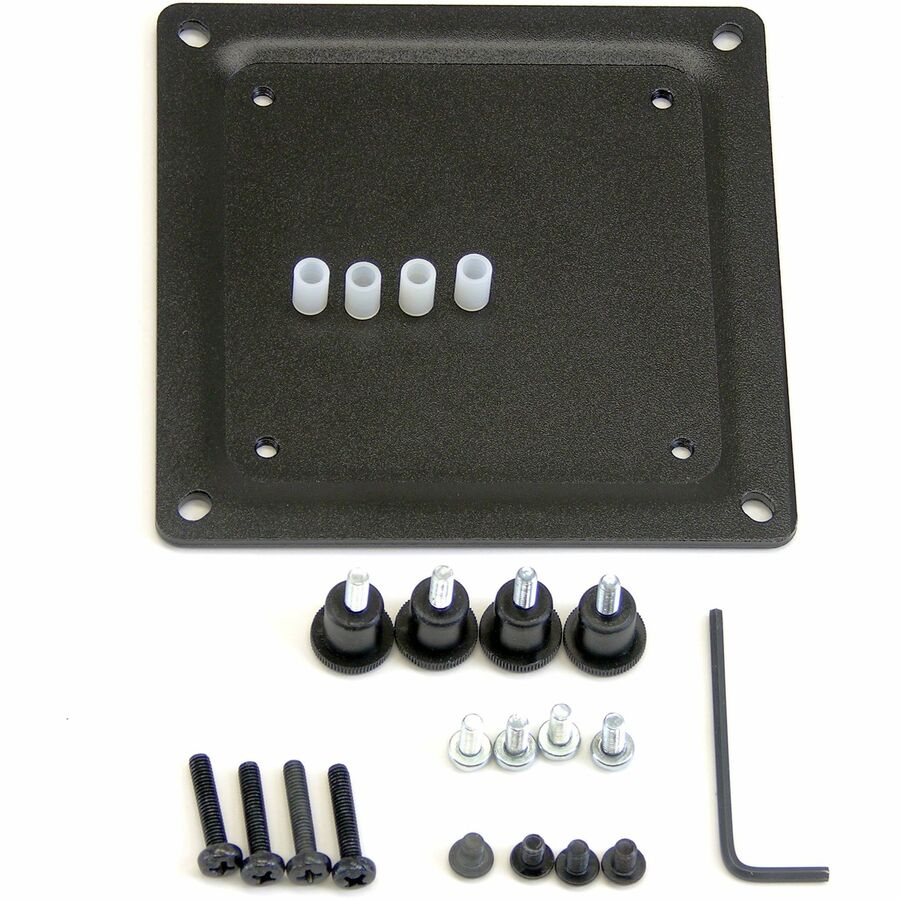 Ergotron 75 mm to 100 mm Conversion Plate Kit