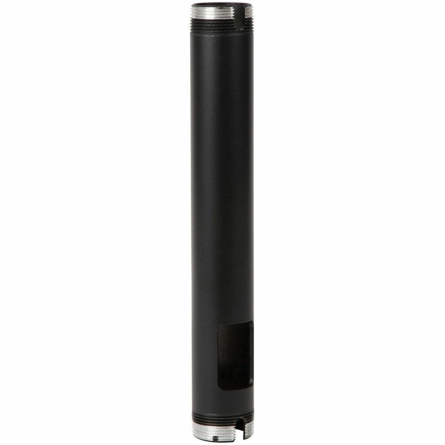 Peerless-AV® Fixed Length Extension Columns For use with Peerless-AV® Display Mounts, Projector Mounts, and Ceiling Plate Accessories