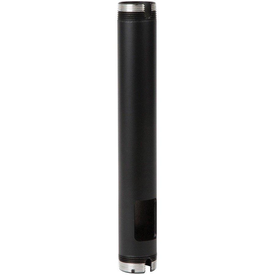 Peerless-AV® Fixed Length Extension Columns For use with Peerless-AV® Display Mounts, Projector Mounts, and Ceiling Plate Accessories