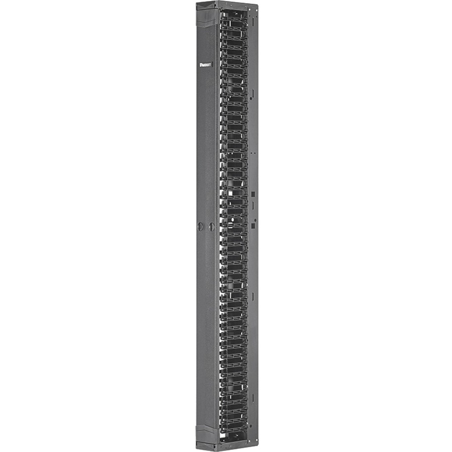 Panduit PR2VFD0896 Single Sided Manager